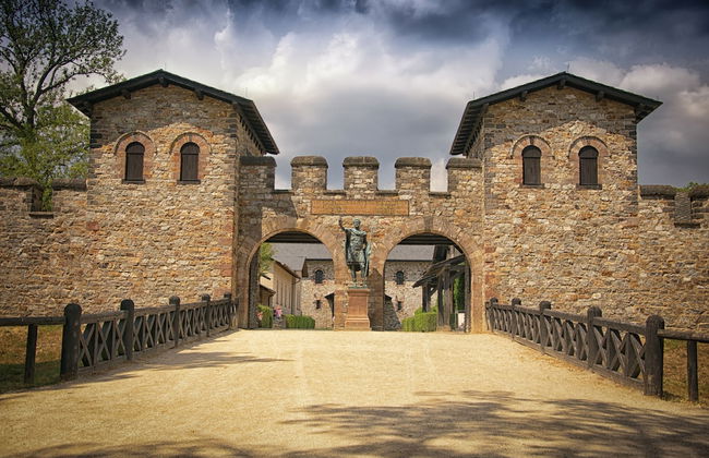 Unterkunft4you Ferienhaus Am Schloss - Foto 20