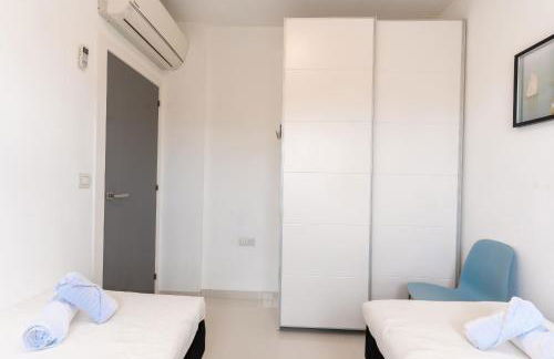 Mil Palmeras Beachfront Bliss - Foto 9