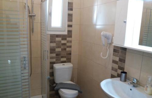 Dimitriou Rooms - Foto 52