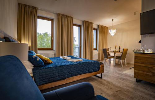 APARTHOTEL Wałcz - Foto 7