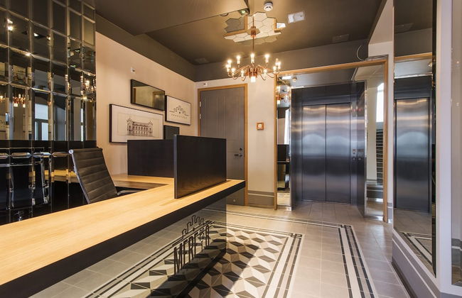 Lighthouse Apartments Tallinn - Foto 4