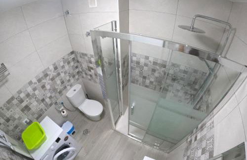 Apartamentos La Encarnación V-VI cerca del mar - Foto 11