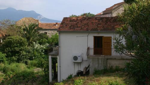 Apartments by the sea Trstenik, Peljesac - 4512 - Foto 2