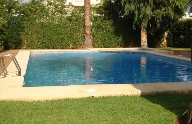 Apartamentos El-Faro-45 - Foto 13