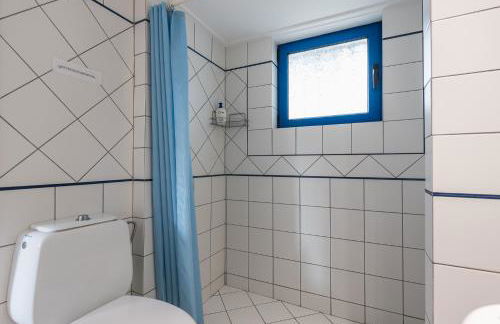 Summer Villa Pasiphae Private Pool - BBQ -Beach 2min - Foto 38