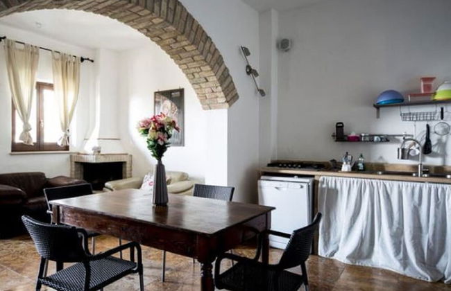 Charming Apartment in Ascoli Piceno Near Village - Foto 51