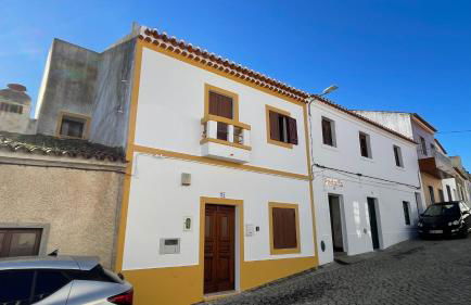 Pátio do Alqueva - Alojamento Local - Foto 33