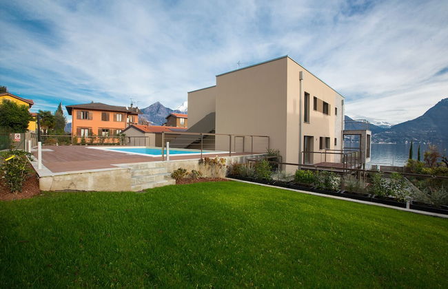 Terrazza Al Lago - Foto 25