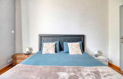 Maison avec piscine et jacuzzi - Foto 16