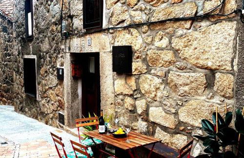 Alojamiento El Olvido en Piedralaves - Photo 1