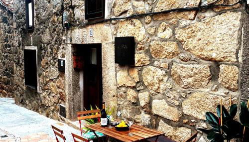 Alojamiento El Olvido en Piedralaves - Photo 1