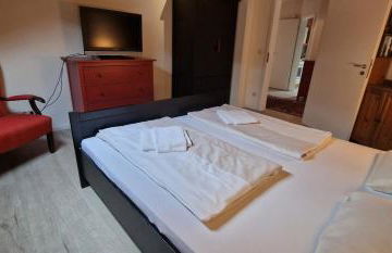 ciao-aschau FeWo Bergsonne Kurtenbach - Foto 43