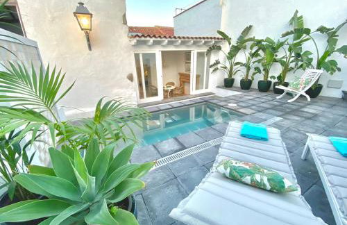 Casa Malena Seafront and Private Pool - Foto 16