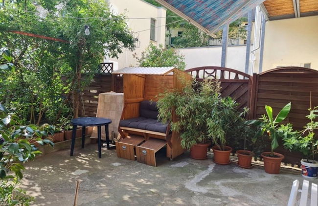 Flat in Zwickau Near August Horch Museum - Foto 20