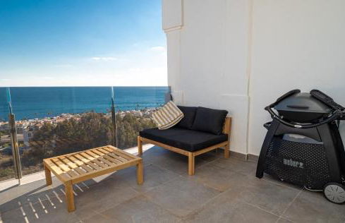 Luxury duplex with sea views Blue Suite 3-303 - Photo 13