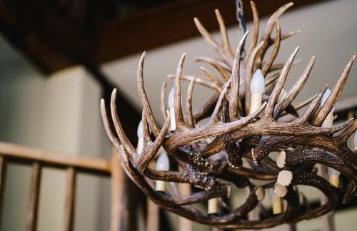 The Long Barn, a stylist barn conversion on a farm - Foto 11