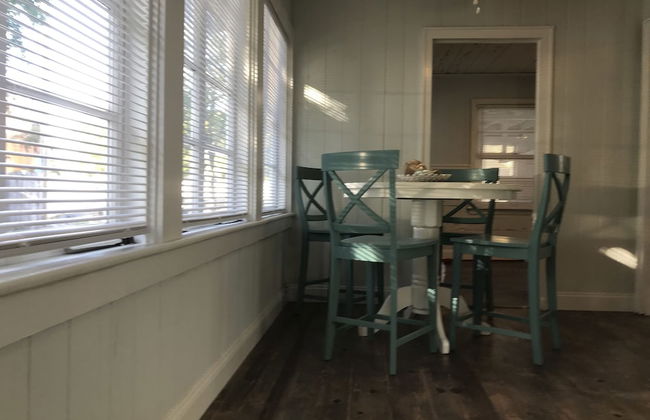 Rad's Cozy Cottage on Canal - Foto 8