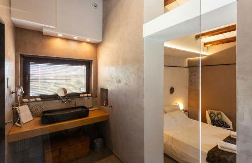 18Th Century Farmhouse In Racalmuto Countryside - Foto 25