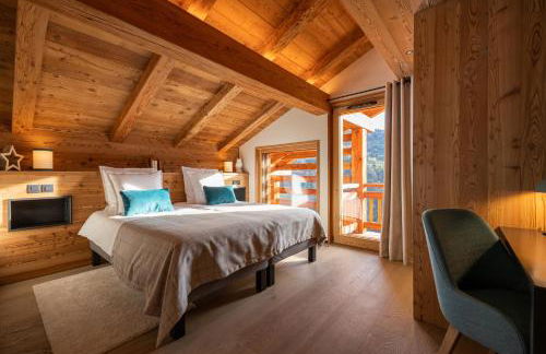 Chalet La Manigodine - Photo 16