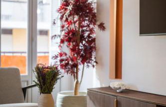 luxueux, spacieux dans le quartier du port - Foto 33