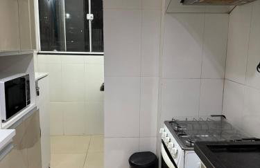 Apto com ótima localização 5 pessoas - Foto 21