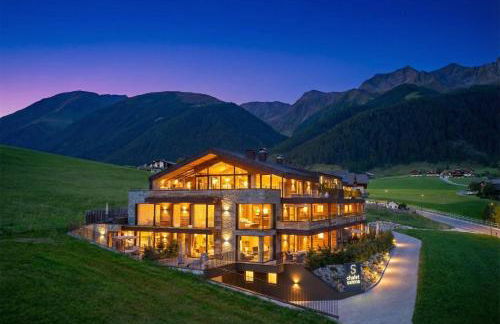 Chalet SALENA luxury lodge - Photo 1