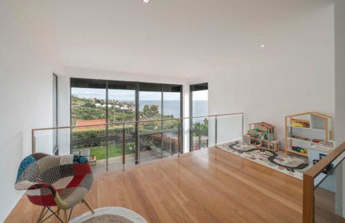 Pool, sun and sea View - Villa das Quebradas - Foto 64