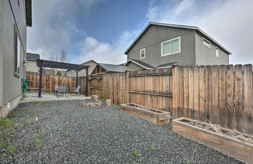 Chic Bend Home with Deck Less Than 3 Mi to Downtown! - Foto 25
