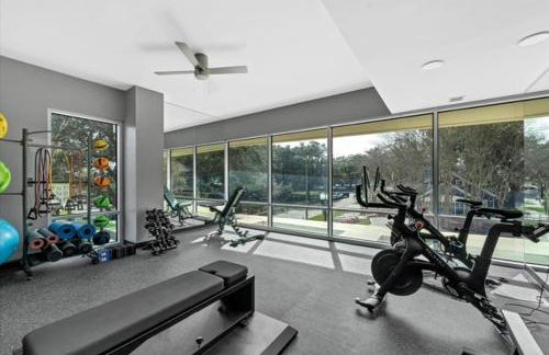 4Bedroom/ 2bath 2100sq ft Thorton Park Master Suite - Foto 70