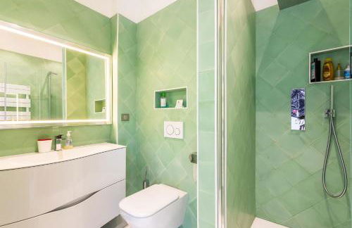 VILLA NICE-GAIRAUT by RIVIERA HOLIDAY HOMES - Foto 19