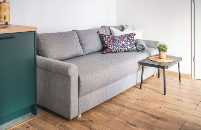 Stare Sady Kopytówka - Photo 22