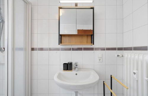 2 Zimmer Wohnung, mit Sonnenterasse - Foto 20