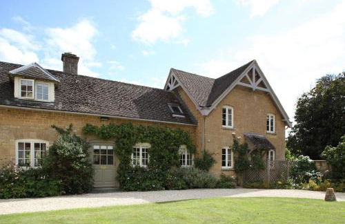 Goodwood Cottage - Foto 1