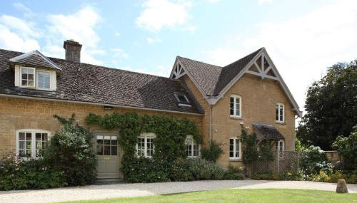Goodwood Cottage - Foto 1