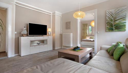 Ferienwohnung Bleichen - Foto 5