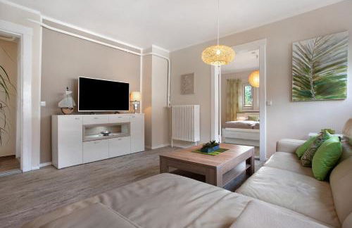 Ferienwohnung Bleichen - Foto 5