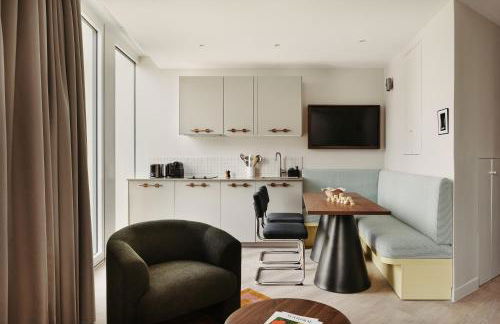 Edgar Suites Lille - Shake - Foto 58