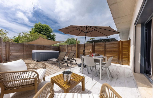 Gîtes Domaine de la chapelle - Foto 60