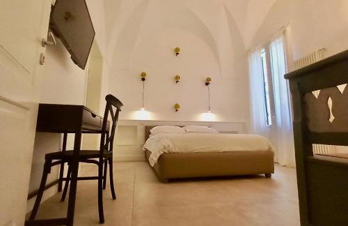 Li Frati Suite - Photo 11