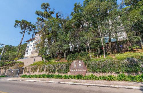 Ap pertinho do centro Gramado, e próximo a mercado - Foto 12