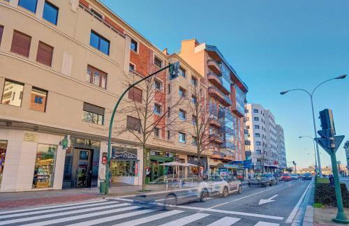 Apartamento El Conde by Clabao - Photo 30