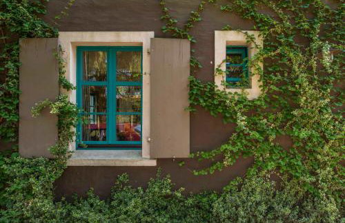 Pommernhaus Josephinenhof, Sauna, Kamin, Ruderboot - Foto 6