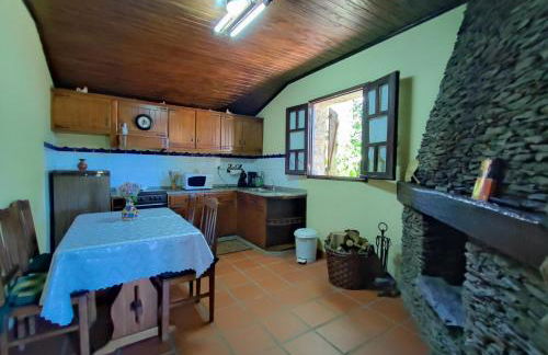 Casa da Fonte - Branda da Aveleira - Foto 6