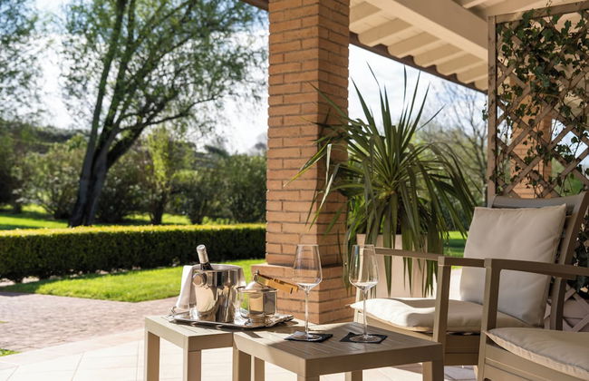 Agriturismo Moscatello - Foto 57