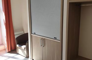 L'Hotellerie de la Toile à Beurre - Foto 7