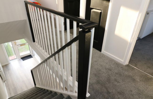 Salisbury House - East Kilbride - Foto 24