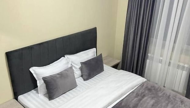 Shosh Apartments - Foto 4, Habitación