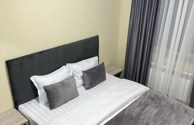 Shosh Apartments - Foto 4