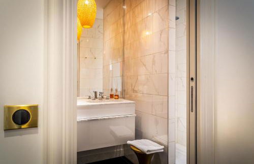 L'Appartement des Roches - Photo 11