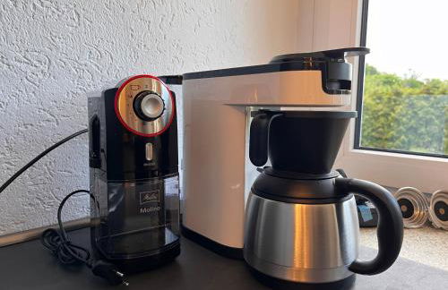 Bohlen-Mühle - Monteurzimmer Reuhl - Foto 19